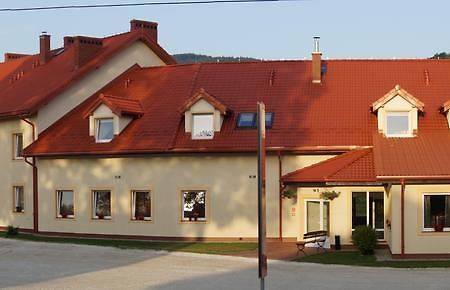 Gorski Poranek Hotel Stronie Śląskie Eksteriør billede