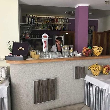 Gorski Poranek Hotel Stronie Śląskie Eksteriør billede