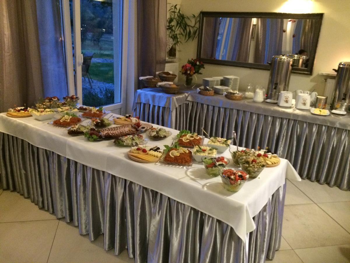 Gorski Poranek Hotel Stronie Śląskie Eksteriør billede