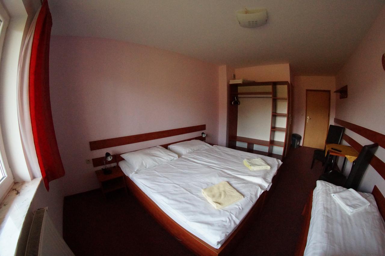 Gorski Poranek Hotel Stronie Śląskie Eksteriør billede